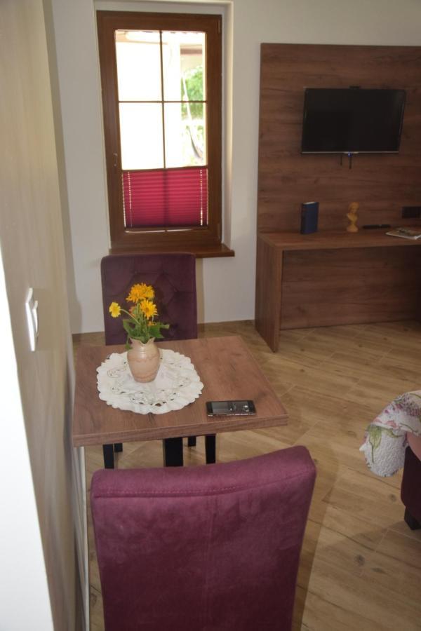Ferienwohnung Avila , Stadtmitte Karpacz Exterior photo
