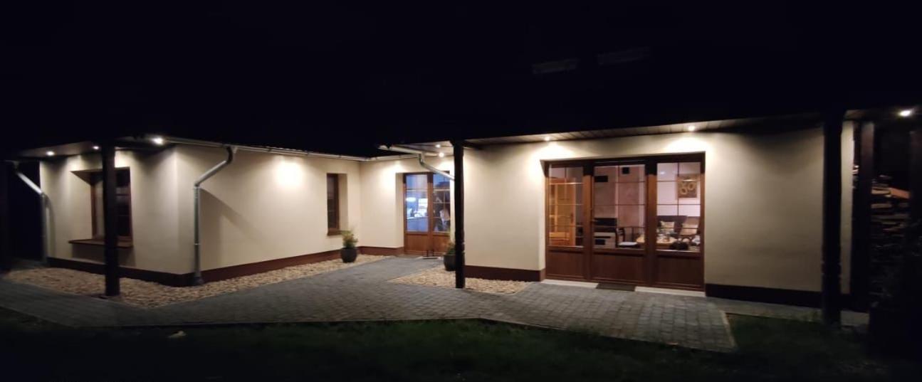 Ferienwohnung Avila , Stadtmitte Karpacz Exterior photo